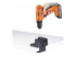 3MP2AG-MONITOR-ARM - StarTech.com Triple Monitor Desk Mount For Up To Three 27in Screens, VESA 75x75/100x100, Tool-Less Arm Adjustments, C-Clamp/Grommet Mount, Spring-Assisted Arms - Närbild