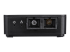 US100A20FXSC - StarTech.com USB to Fiber Optic Converter, 100Mbps, USB 2.0 to Fiber Network Adapter, 100BASE-FX SC Female Duplex Multimode Fiber/MMF Compatible, 2Km, Compact USB to Fiber LAN Adapter - Vänster sida