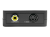 VGA2VID2 - StarTech.com VGA till RCA och S-Video-konverterare - Vänster sida