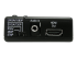 VID2HDCON - StarTech.com Composite and S-Video to HDMI Converter with Audio - Vänster sida