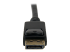 DP2VGAMM6 - StarTech.com 6ft DisplayPort to VGA Cable – 1920x1200 - Närbild