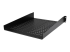 CABSHELF22V - StarTech.com 1U Server Rack Shelf, 2U 22in Universal Fixed Vented Network Rack Shelf/Cantilever Tray for 19" AV/Data/Network Equipment Enclosure w/Cage Nuts & Screws, 50lbs Weight Cap. - Tillbaka