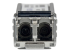 SFPGESST - StarTech.com Cisco SFP-GE-S-kompatibel SFP-fibermodul - Vänster sida
