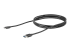 USB3AUB2MS - StarTech.com Slim Micro USB 3.0 kabel – 2 m - Höger vinkel