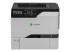3086862 - Lexmark CS720de - skrivare - Framsidan