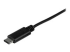 USB2CB1M - StarTech.com USB 2.0 USB-C till USB-B-kabel - Höger vinkel