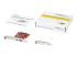 PEXUSB311AC3 - StarTech.com 2 portar 10 Gbit/s USB-A &amp;amp; USB-C PCIe-kort - Höger vinkel
