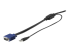 RKCONSUV6 - StarTech.com 6 ft. (1.8 m) USB KVM Cable for StarTech.com Rackmount Consoles - Närbild