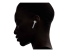 MV7N2ZM/A - Apple AirPods with Charging Case - Höger sida