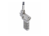 UNIVCS25-LAPTOP-LOCK - StarTech.com 25-Pack Laptop Lock, Compatible w/Noble Wedge/Nano/K-Slot - Närbild