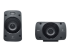 980-000469 - Logitech Z-906 - Högtalarsystem - Framsidan