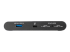 DK30C2HAGPD - StarTech.com USB C Dock, 4K Dual Monitor HDMI Display, Mini Laptop Docking Station, 100W Power Delivery Passthrough, GbE, 2-Port USB-A Hub, USB Type-C Multiport Adapter,3.3' Cable, Dual 4K - Tillbaka