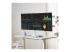 6-MONITOR-ARM-A - StarTech.com Six-Monitor Desk Mount w/ Crossbar, Up To 32" Screens/17.6lb - Höger vinkel