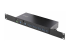S5G16AINDS-USB-A-HUB - StarTech.com 16-Port Industrial USB 5Gbps Hub with Power Adapter, Metal Enclosure, Mountable, ESD Protection, Terminal Block Power, USB Charging, Dual-Host Switch - Höger vinkel