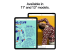 MCJ44KN/A - Apple 13-inch iPad Air M3 Wi-Fi + Cellular - Framsidan