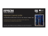 C13S041845 - Epson PremierArt Water Resistant Canvas - Framsidan