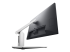 DELL-P2424HT - Dell P2424HT - LED-skärm - Tillbaka