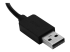 HB30A3A1CFB - StarTech.com USB-hubb med 4 portar - Närbild