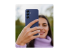 EF-PS931CNEGWW - Samsung EF-PS931 - Baksidesskydd för mobiltelefon - Framsidan