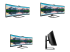 499P9H/00 - Philips Brilliance P-line 499P9H - Flera vinklar