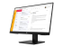 7VH44AA#ABB - HP P24h G4 - LED-skärm - Höger vinkel