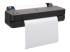 5HB06A#B19 - HP DesignJet T250 - storformatsskrivare - Vänster vinkel