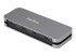 HB30CM4AB - StarTech.com 4-port USB C-hubb - Höger vinkel
