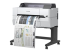 C11CJ55301A0 - Epson SureColor SC-T3405 - Höger vinkel