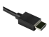 VGA2HDMM3M - StarTech.com 3 m VGA till HDMI-adapter - Närbild