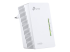 TL-WPA4220 - TP-Link TL-WPA4220 - Powerline-adapter HomePlug AV (HPAV) - Vänster vinkel