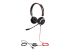 6399-823-109 - Jabra Evolve 40 MS stereo - Höger vinkel
