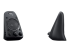 980-000403 - Logitech Z-623 - Högtalarsystem - Flera vinklar
