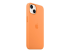 MM243ZM/A - Apple - Baksidesskydd för mobiltelefon - Tillbaka