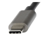 CDP2HDMM4MH - StarTech.com USB C till HDMI-kabel 4K 60 Hz på 4 m med HDR10 - Närbild