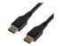 DP14MM5M - StarTech.com 5 m DisplayPort 1.4-kabel - Närbild