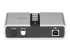ICUSBAUDIO7D - StarTech.com 7.1 USB-audio-adapter externt ljudkort med SPDIF digital audio - Tillbaka