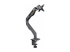 H1M1AG2-MONITOR-ARM - StarTech.com Desk Mount Monitor Arm, Up To 32" Display, C-Clamp, TAA - Tillbaka