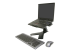33-334-085 - Ergotron Neo-Flex - Ställ för bärbar dator - Höger vinkel