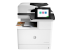 T3U55A#B19 - HP Color LaserJet Enterprise MFP M776dn - Framsidan