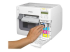 C31CD54012CD - Epson TM C3500 - etikettskrivare - Höger vinkel