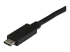 USB31AC50CM - StarTech.com USB-A till USB-C-kabel - Närbild
