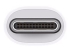 MJ1L2ZM/A - Apple USB-C VGA Multiport Adapter - Tillbaka