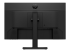 7VH44AA#ABB - HP P24h G4 - LED-skärm - Tillbaka