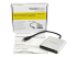 FCREADU3C - StarTech.com USB 3.0 multi-flashminneskortläsare/skrivare med USB-C - Framsidan
