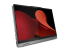 83DR001UMX - Lenovo IdeaPad 5 2-in-1 14AHP9 - Vänster vinkel