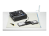 SM-ANTI-STATIC-MAT - StarTech.com 11x18in Anti Static Mat, ESD Mat for Electronics Repair, Anti Static Desk Mat w/Detachable Grounding Wire, ANSI/ESD S 4.1 Compliant, Flexible Thermoplastic Work Mat/Pad - Framsidan
