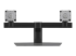 DELL-MDS19 - Dell MDS19 Dual Monitor Stand - Framsidan