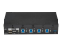 SV431HDU3A2 - StarTech.com HDMI KVM-switch med 4 portar - Tillbaka