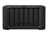 DS1621+ - Synology Disk Station DS1621+ - Framsidan