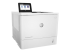 7PS84A#B19 - HP LaserJet Enterprise M611dn - Vänster vinkel